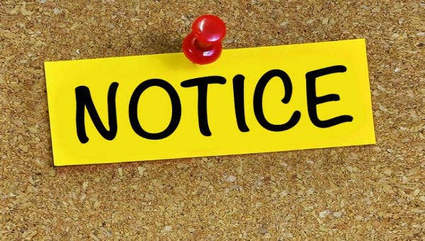 Showing of Examined Scripts for CT-1 and Monthly Exam-1 on April 6, 2025