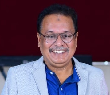 Chairman Image