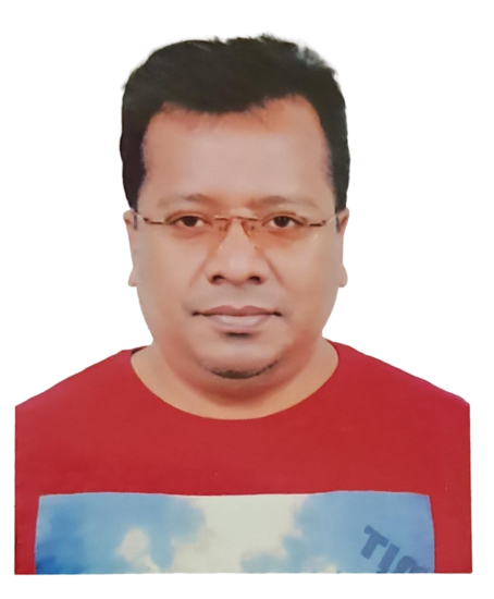 MOHAMMAD SHAJEDUL HOSSAIN